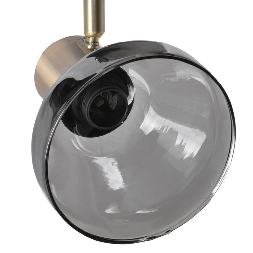 EAN 5901443120964 - Activejet AJE-LISA 4P iluminación de pared imagen 2
