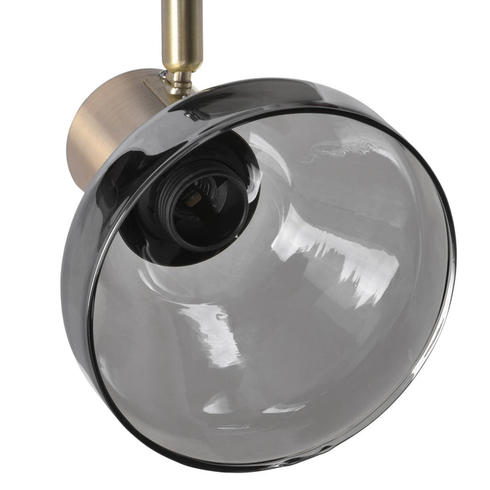 EAN 5901443120964 - Activejet AJE-LISA 4P iluminación de pared imagen 2