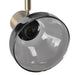 EAN 5901443120964 - Activejet AJE-LISA 4P iluminación de pared imagen 2