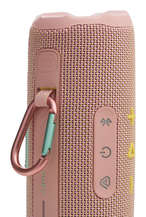 EAN 1200130019326 - JBL Flip 7 Rosa imagen 9