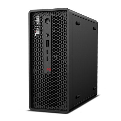Pc Workstation Lenovo Thinkstation P3 Ultra G2 Cu9 285k 64gb 512ssd W11 Pro