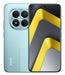 EAN 6932554481230 - Xiaomi POCO M8 Pro 5G 17,4 cm (6.83") SIM doble USB Tipo C 8 GB 256 GB 6500 mAh Verde imagen 1