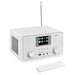 EAN 4061275213430 - MEDION LIFE P85027 Internet Analógico y digital Blanco imagen 15