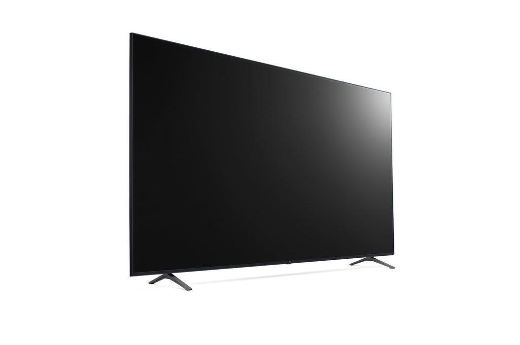 EAN 8806084506498 - LG 75UN640S Pantalla plana para señalización digital 190,5 cm (75") LCD Wifi 330 cd / m² 4K Ultra HD Azul imagen 6