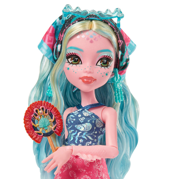EAN 194735289004 - Monster High JDR51 muñeca imagen 3