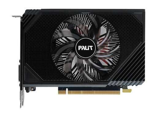 EAN 4710562244625 - Palit GeForce RTX 3050 StormX 6GB NVIDIA GDDR6 imagen 1