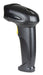EAN 8435364320099 - iggual L1DBT-G-AX Lector de códigos de barras portátil Laser Negro imagen 9