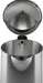 EAN 3838782606298 - Gorenje K15DWS tetera eléctrica 1,5 L 2200 W Negro, Acero inoxidable imagen 6