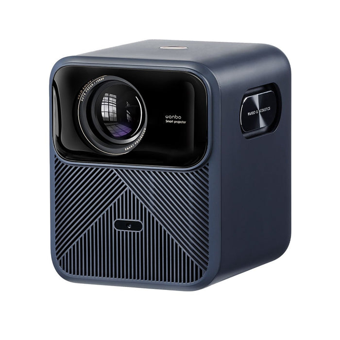 EAN 6970885350412 - WANBO Mozart 1 Pro proyector de película 900 lúmenes ANSI 1920 x 1080 Pixeles Azul imagen 3