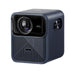 EAN 6970885350412 - WANBO Mozart 1 Pro proyector de película 900 lúmenes ANSI 1920 x 1080 Pixeles Azul imagen 3