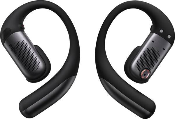 Auriculares Shokz Openfit Pro Black Inear True Wireless