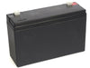 EAN 5902701411473 - Green Cell AGM Battery 6V 12Ah - Batterie - 12.000 mAh Sealed Lead Acid (VRLA) imagen 5