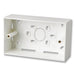 EAN 4002888605243 - Lindy 60524 kit de montaje Blanco imagen 1