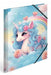 EAN 4008705201377 - HERMA 20137 carpeta Cartón Multicolor A4 imagen 1