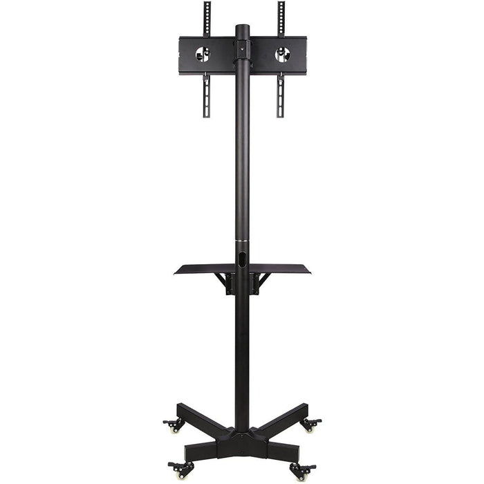 EAN 8051128100730 - Techly ICA-TR21 soporte para TV 139,7 cm (55") Negro imagen 12