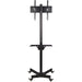 EAN 8051128100730 - Techly ICA-TR21 soporte para TV 139,7 cm (55") Negro imagen 12