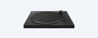 EAN 4548736091948 - Sony PSLX310BT tocadisco Tocadiscos de tracción por correa Negro imagen 2