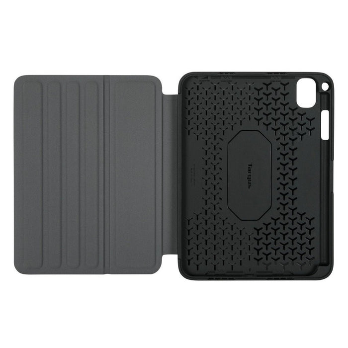 EAN 5051794036374 - Targus Click-In 21,1 cm (8.3") Folio Negro imagen 5