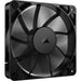 EAN 0840006684206 - Corsair RS120 Carcasa del ordenador Ventilador 12 cm Negro 1 pieza(s) imagen 1