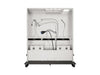EAN 5901969441734 - Lanberg SC01-5204-12B plataforma de infraestructura modular Bastidor (4U) 0 GB imagen 10