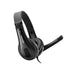 EAN 5291485008291 - Canyon CNS-CHSU1B auricular y casco Auriculares Alámbrico Diadema Llamadas/Música USB tipo A Negro imagen 2