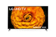 EAN 8806098679010 - LG 82UN85003LA Televisor 2,08 m (82") 4K Ultra HD Smart TV Wifi Negro imagen 1