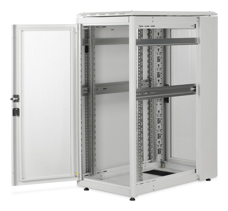 Digitus Serverschrank Unique Server-N Serie 26he 600x1000mm Gris