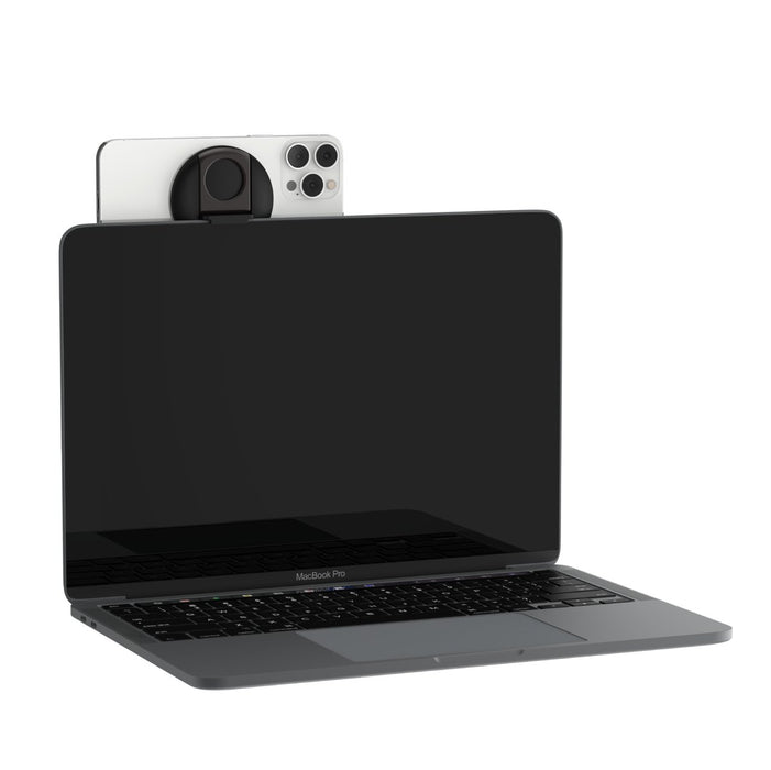 EAN 0745883847693 - Belkin MMA006btBK Soporte activo para teléfono móvil Teléfono móvil/smartphone Negro imagen 2