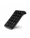 EAN 3760170884929 - Urban Factory BNK05UF teclado numérico Universal Bluetooth Negro imagen 1