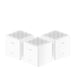 EAN 6971690792770 - Cudy M1200 3-PACK sistema Wi-Fi Mesh (Wi-Fi en malla) Doble banda (2,4 GHz / 5 GHz) Wi-Fi 5 (802.11ac) Bl imagen 1