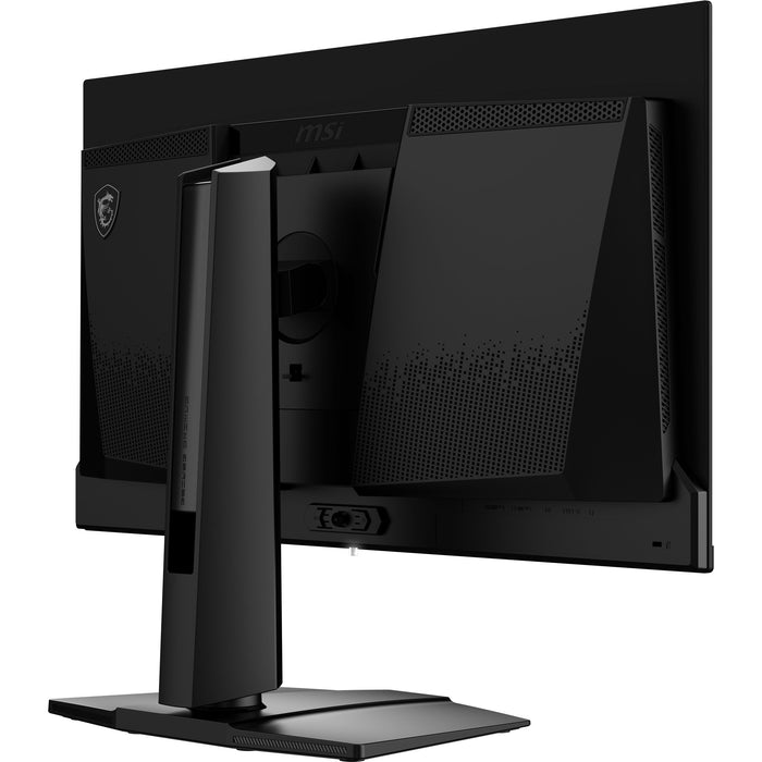 EAN 4711377190312 - MSI MAG 271QPX QD-OLED E2 pantalla para PC 67,3 cm (26.5") 2560 x 1440 Pixeles Wide Quad HD Negro imagen 13