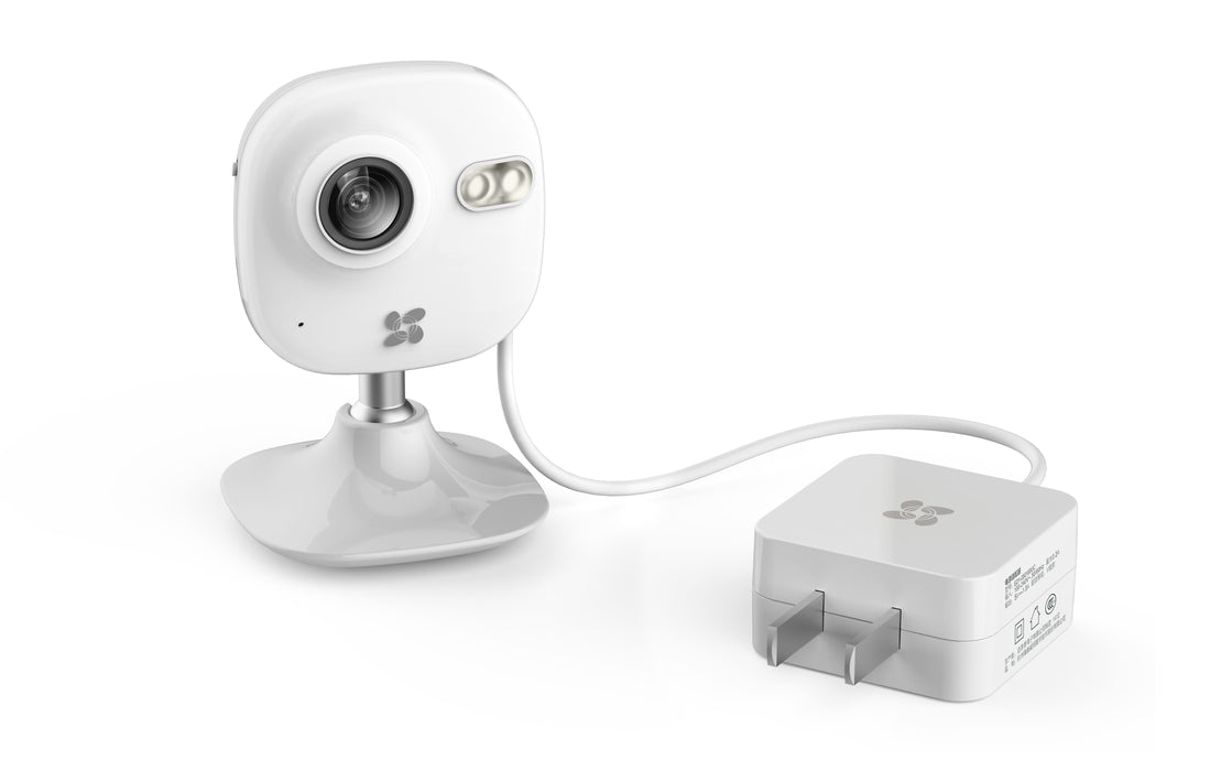 EAN 6954273608484 - EZVIZ C2Mini Caja Cámara de seguridad IP Interior 1280 x 720 Pixeles Escritorio/pared imagen 8