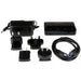 EAN 0065030861700 - StarTech.com ST53004U1C hub de interfaz USB 3.2 Gen 1 (3.1 Gen 1) Type-B 5000 Mbit/s Negro imagen 5