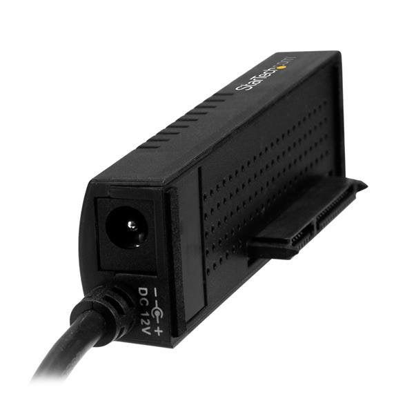 EAN 0065030872805 - StarTech.com USB31C2SAT3 base para portátil y replicador de puertos Negro imagen 4