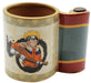 EAN 3665361156055 - ABYstyle Naruto tazón Multicolor Universal 1 pieza(s) imagen 3