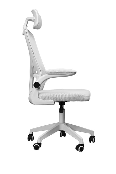 EAN 8435693109174 - Mars Gaming MGC-ERGOPLUS Asiento acolchado Respaldo de rejilla imagen 4