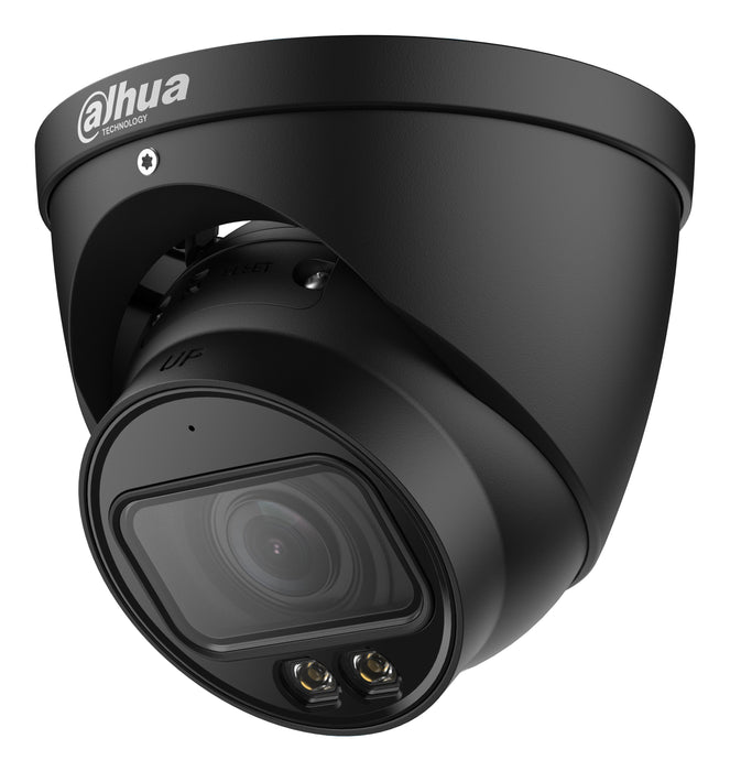 EAN 6937552412132 - Dahua Technology WizMind IPC-HDW5459T-ZE-IL-2712-Black Torreta Cámara de seguridad IP Exterior 2688 x 152 imagen 4