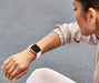 EAN 0811138034979 - Fitbit FB171SBWTL Accesorios para dispositivos vestibles inteligentes Grupo de rock Blanco Aluminio, Elas imagen 5