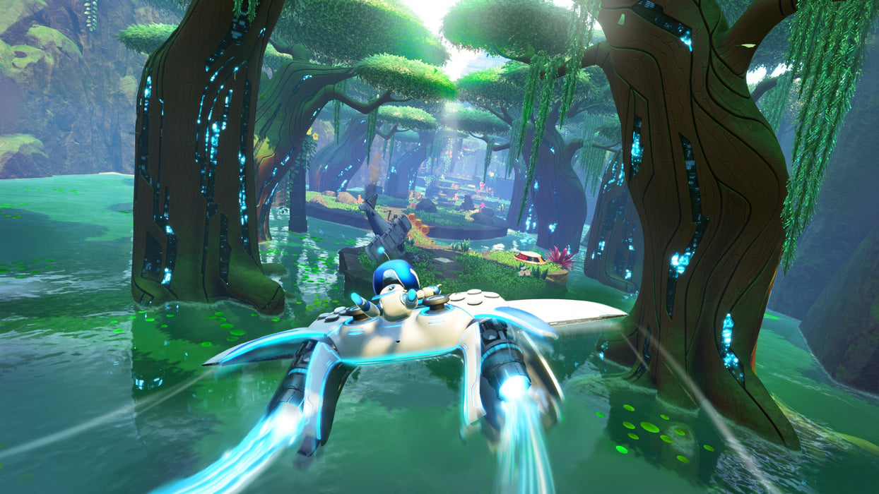 Sony Astro Bot (Ps5)
