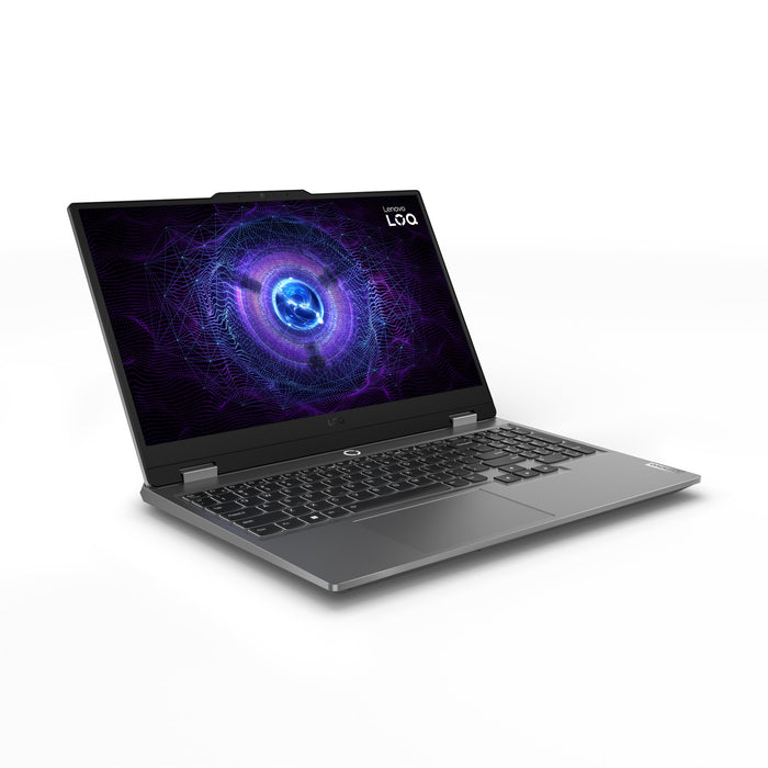 EAN 0198153423910 - Lenovo LOQ 15IAX9 Intel® Core™ i5 i5-12450HX Portátil 39,6 cm (15.6") Full HD 24 GB DDR5-SDRAM 1 TB SSD N imagen 2