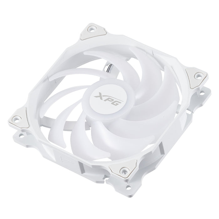 EAN 4711085947109 - XPG VENTO R 120 ARGB PWM Carcasa del ordenador Ventilador 12 cm 1 pieza(s) imagen 3