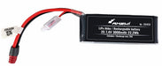 EAN 4262408975649 - Amewi 28459 accesorio y recambio para maquetas por radio control (RC) Batería imagen 1