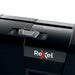 EAN 5028252615273 - Rexel Secure X8 triturador de papel Corte cruzado 68 dB Negro imagen 6