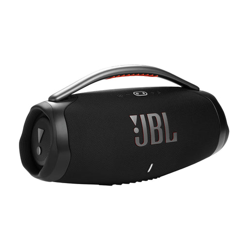 EAN 6925281998768 - JBL BOOMBOX 3 Altavoz portátil estéreo Negro imagen 1