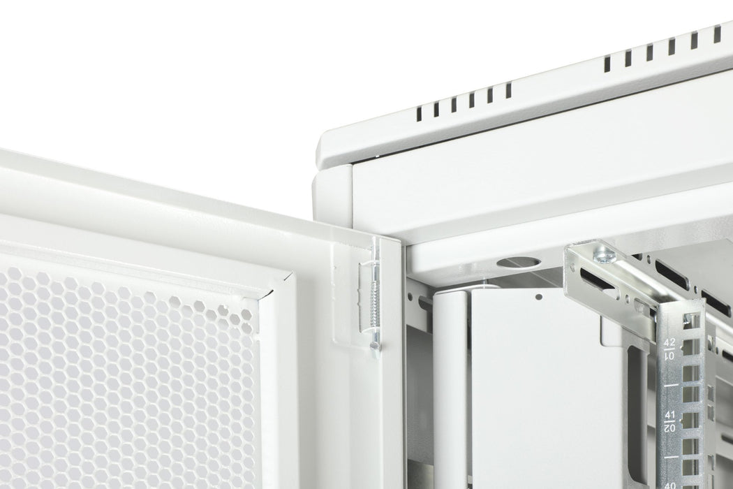 EAN 4016032476412 - Digitus DN-31116 armario rack 42U Rack o bastidor independiente Gris imagen 9