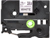 EAN 4977766692113 - Brother TZE-N241 cinta para impresora de etiquetas TZ imagen 2