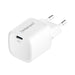 EAN 4034303034673 - Intenso W30C² GaN Universal Blanco Corriente alterna Carga rápida Interior imagen 2