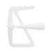 EAN 8017709279899 - Smeg SMIC01 batidora y accesorio para mezclar alimentos Heladera imagen 6