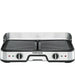 EAN 4001797294203 - Rommelsbacher BBQ 2025 plancha eléctrica Independiente 2000 W Negro, Acero inoxidable imagen 1