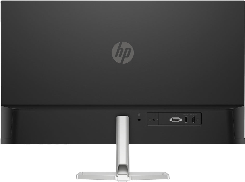 EAN 0197498944531 - HP Series 5 27 inch FHD Monitor - 527sf pantalla para PC 68,6 cm (27") 1920 x 1080 Pixeles Full HD LCD Bl imagen 5